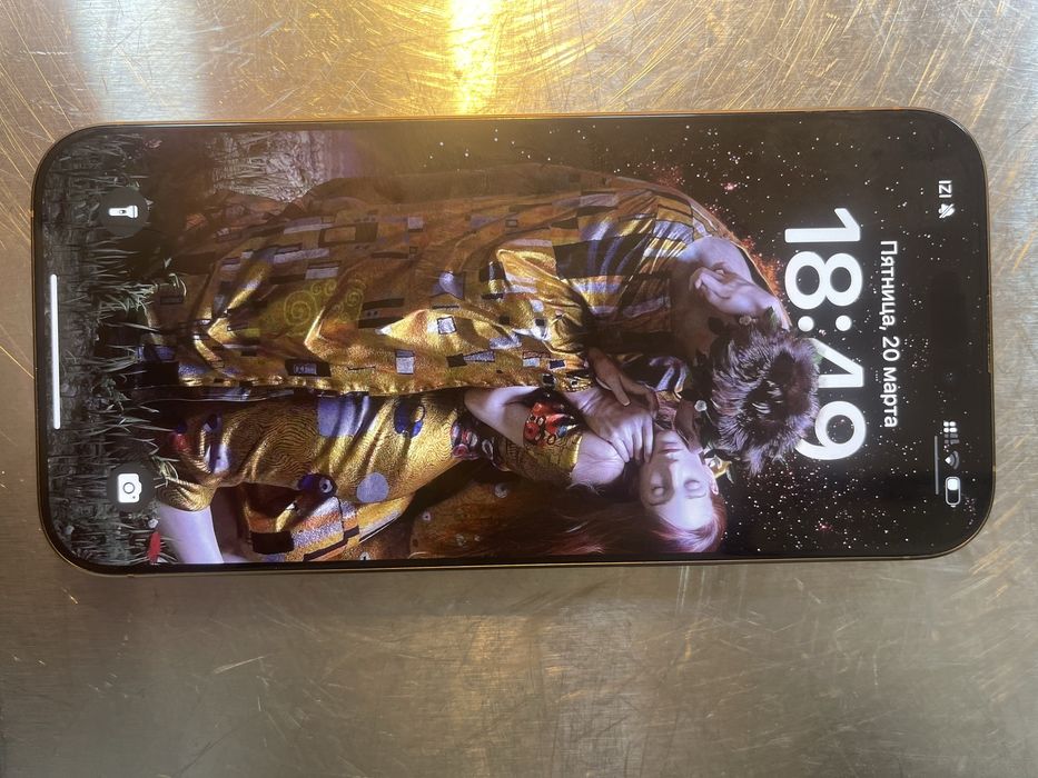 Продам iPhone 16 Pro Max 256 GB