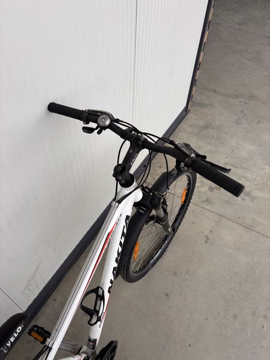 Bicicletă Nakita