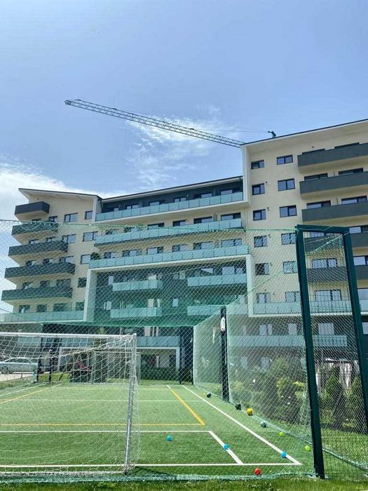 Apartament 2 camere de vanzare Vivamus Park Residence