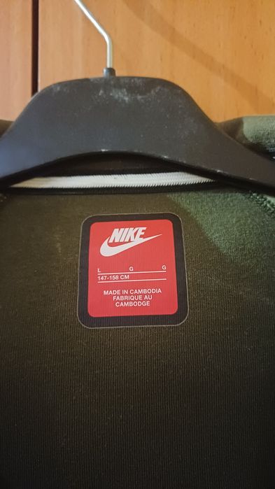 Суитчер - Nike 45лв.