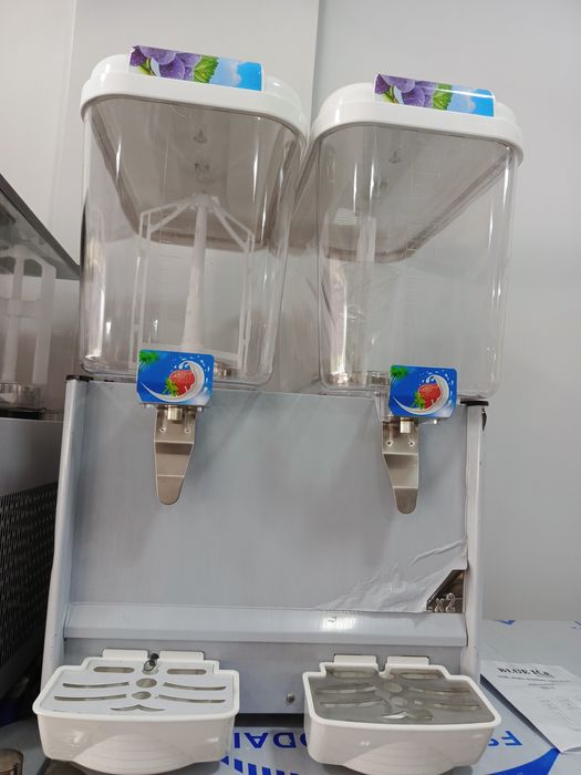 Sok aparat sok muzlatadigan sok axladetil сок охладитель sok aparat