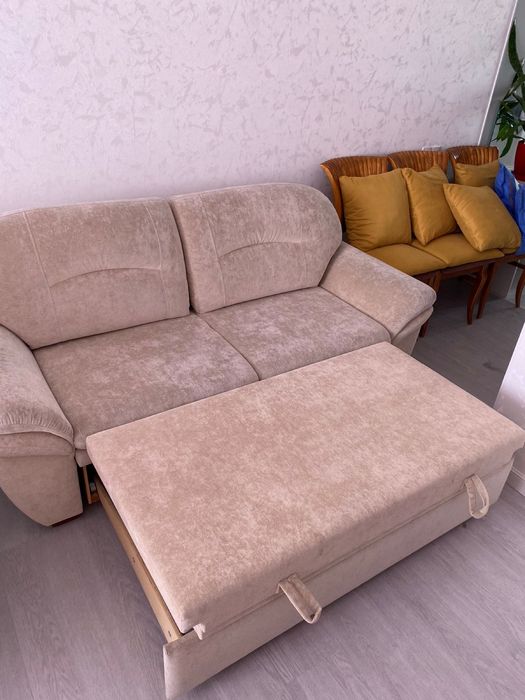 Комплект диванов тальяна