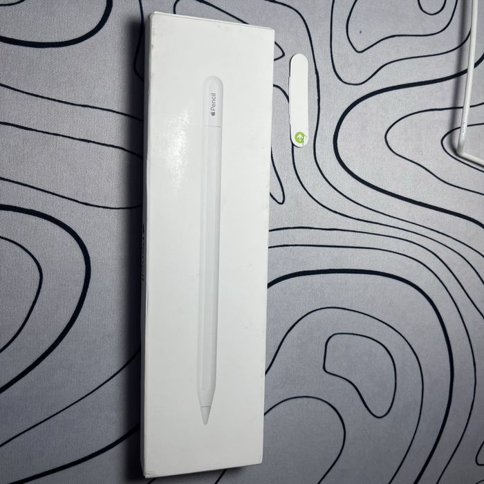 Apple Pencil USB-C с гарантией