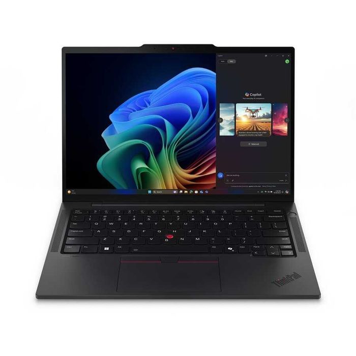 Laptop Lenovo ThinkPad T14s Gen 6 AMD Ryzen AI 7 PRO 32GB DDR5 1TB SSD