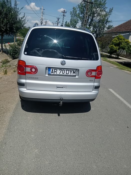 VOLKSWAGEN Sharan 0 — imagine 2