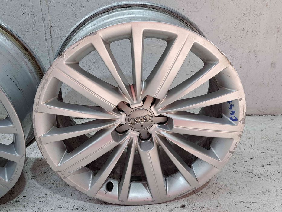 Set jante aliaj Audi A5 Sportback (8TA) Facelift [Fabr 2009-2015] 5X11