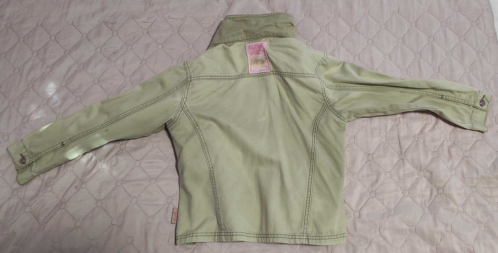 Детско Дънково Яке