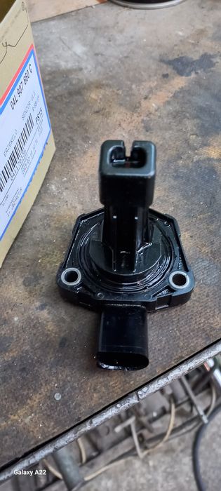 Датчик за нивото на маслото