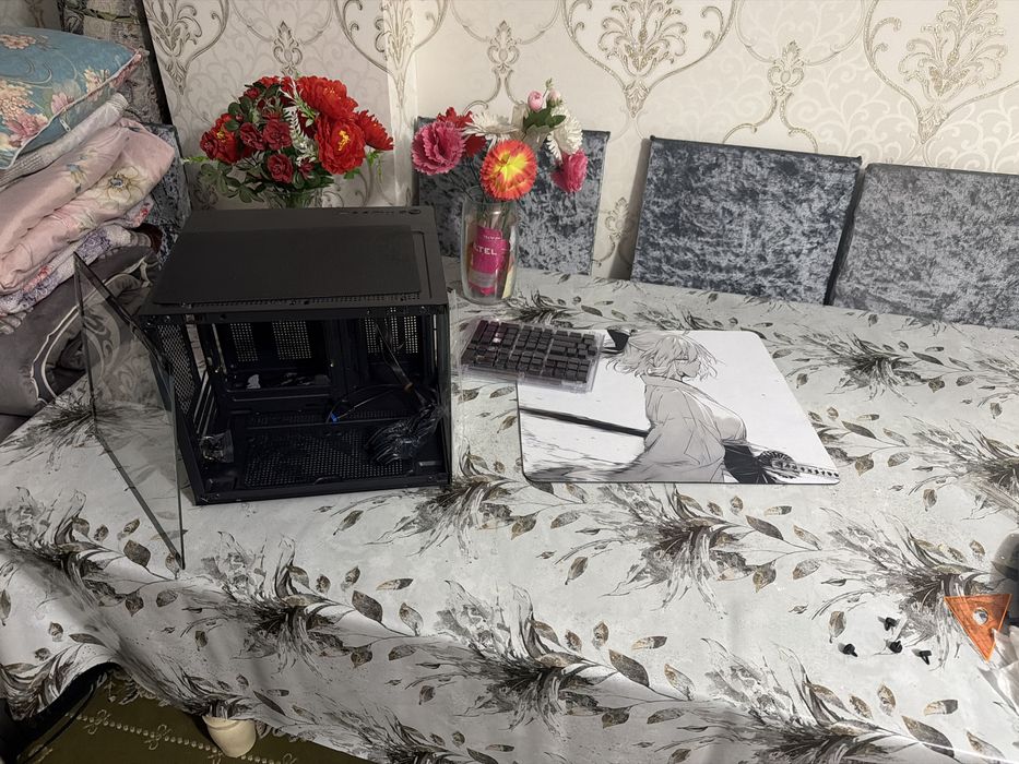 Продам корпус для пк