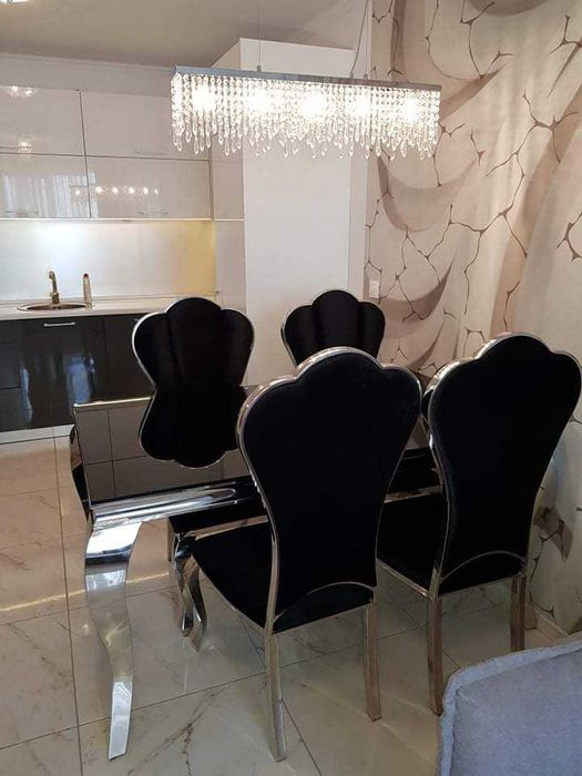 Дава се под наем Тристаен апартамент в София, Малинова долина - 90 кв.м за 943.5 € - Снимка #2