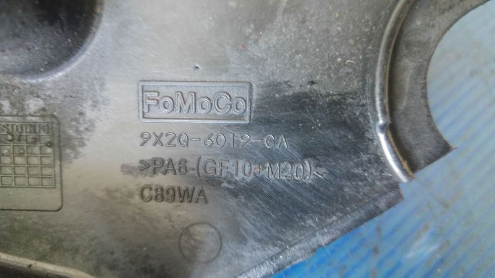 capac distributie 3.0 hdi 241 cp dt20c citroen c5 peugeot 407 9x2q-6019-ba