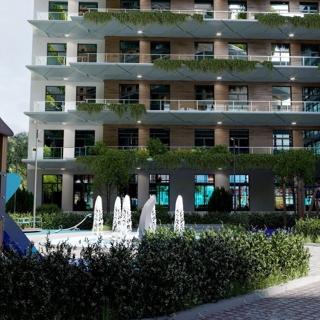 Яккасарайский район 2 комнатная квартира новостройка