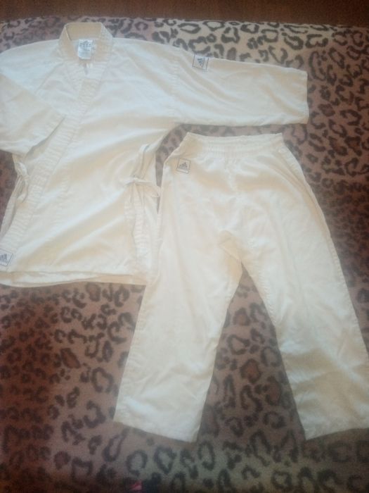 Кимоно для Каратэ (детское)