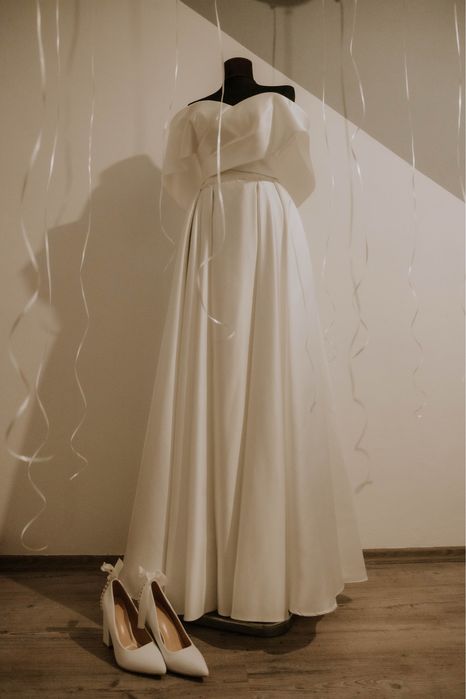 Vand Rochie de mireasa