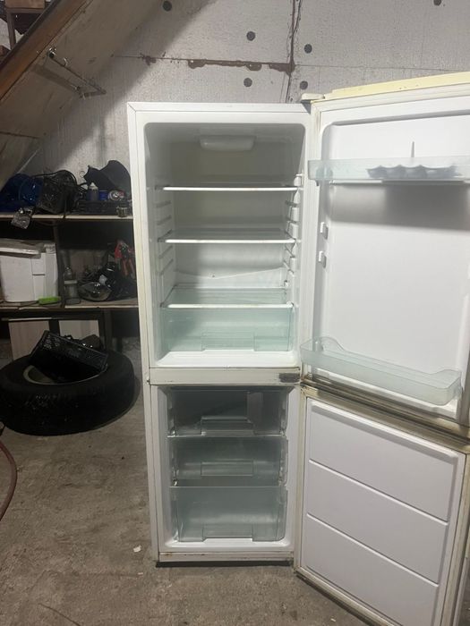 Холодильник самсунг