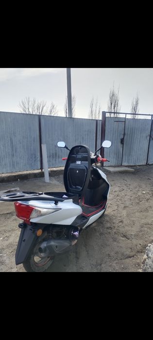 мопет м8 150 куб