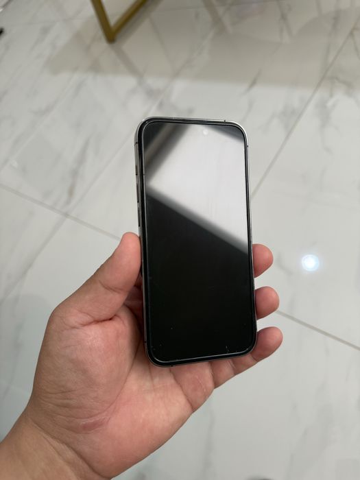 Продается Iphone 14 pro purple 128 gb 80% акб