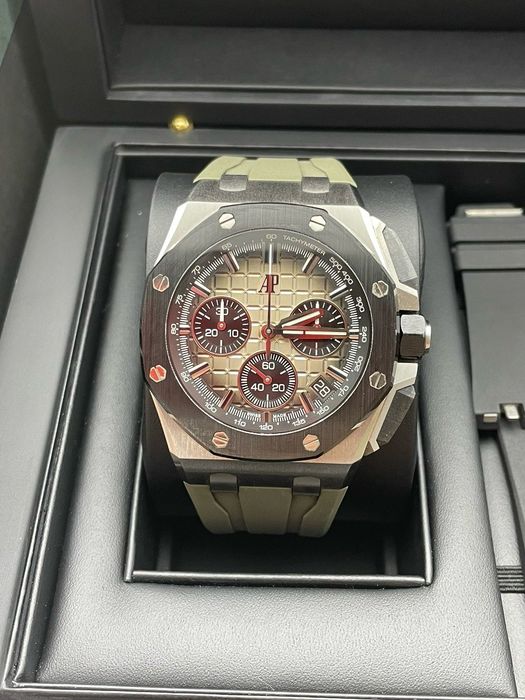 Audemars Piguet Royal oak Offshore 26420
