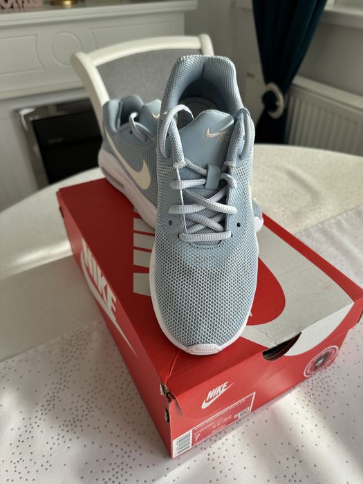 Adidasi dama originali Nike Air Max Oketo Bleu