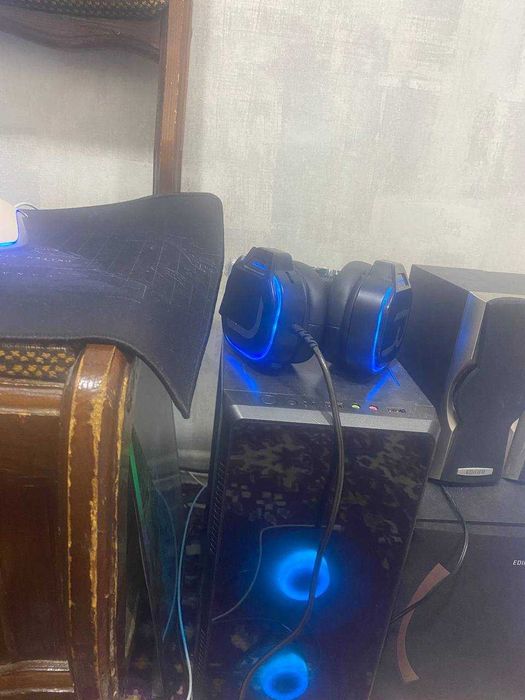 Game Kompiyuter Igravoy cs go 2  dota 2 VALORANT