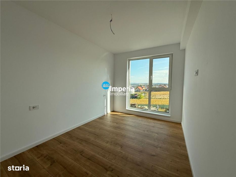 Apartament 3 cam 75 mp Rediu