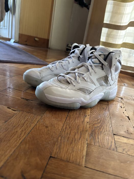 Nike Jordan 44 номер