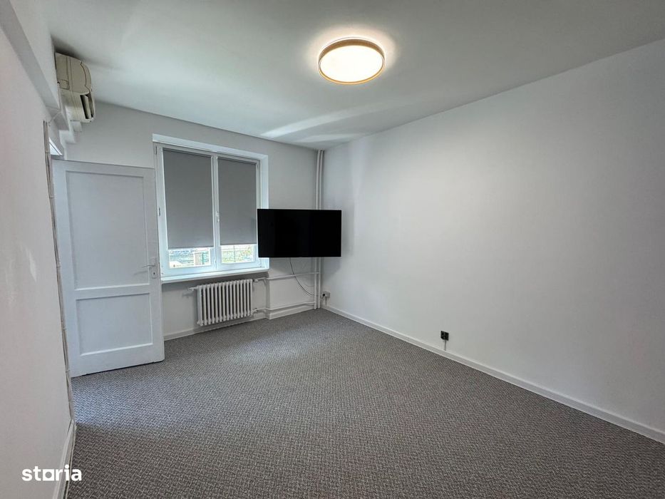 Vanzare apartament 2 camere renovat Kogalniceanu Parcul Izvor metrou — fotografia 3