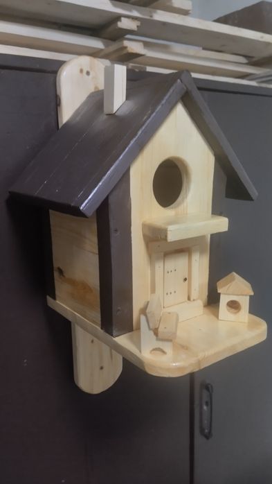 Садово- огородный декор