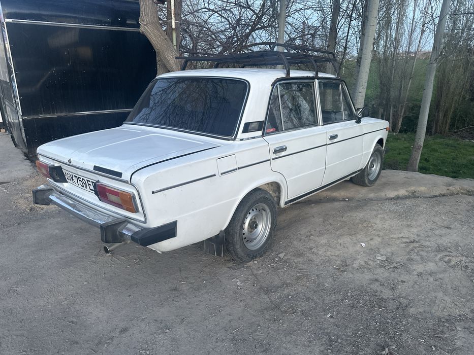 VAZ 2106 1983 — 3