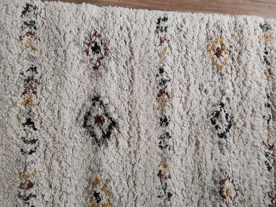 Doua covorașe 0.8/1.53