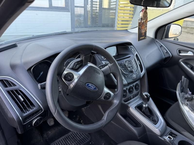 Plansa bord Ford Focus 3 facelift Break