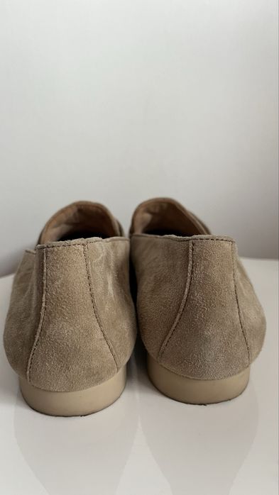 Paul Green loafers bej 38
