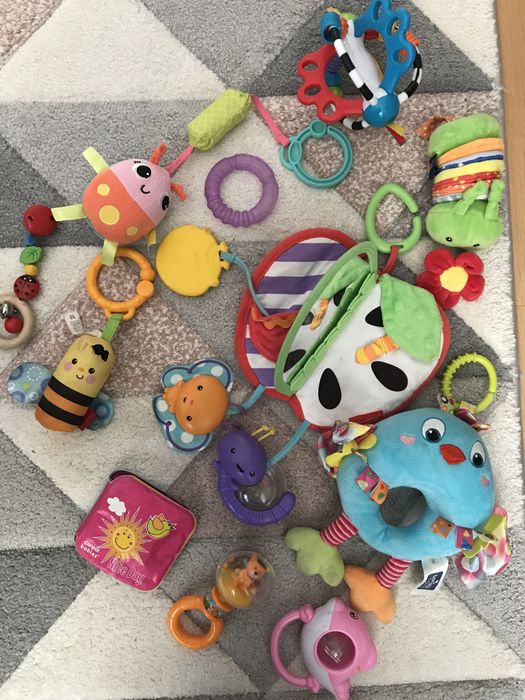 Fisher Price играчки