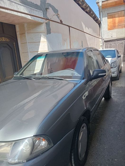 Нексия 2 сдаётся в аренду