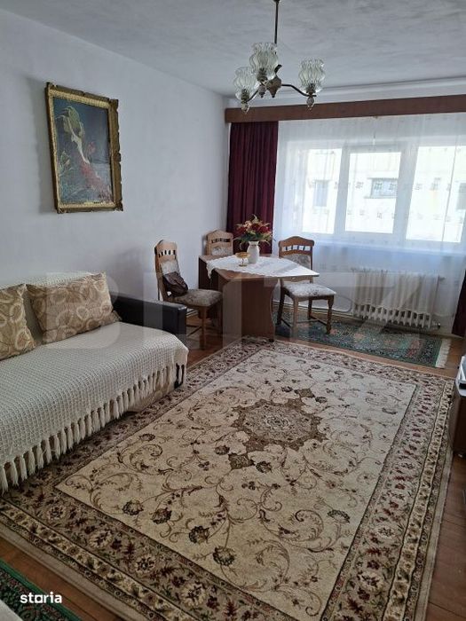 Apartament 2 camere  , 50MP etaj 2 Blvd. Independentei