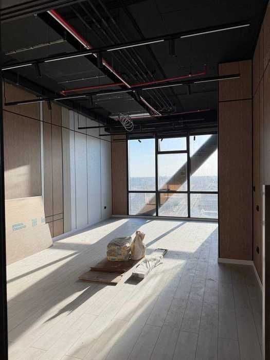 Сдам 40 м² Офис в Аренду. Piramit Tower. ул. Бабура. Яккасарайский!