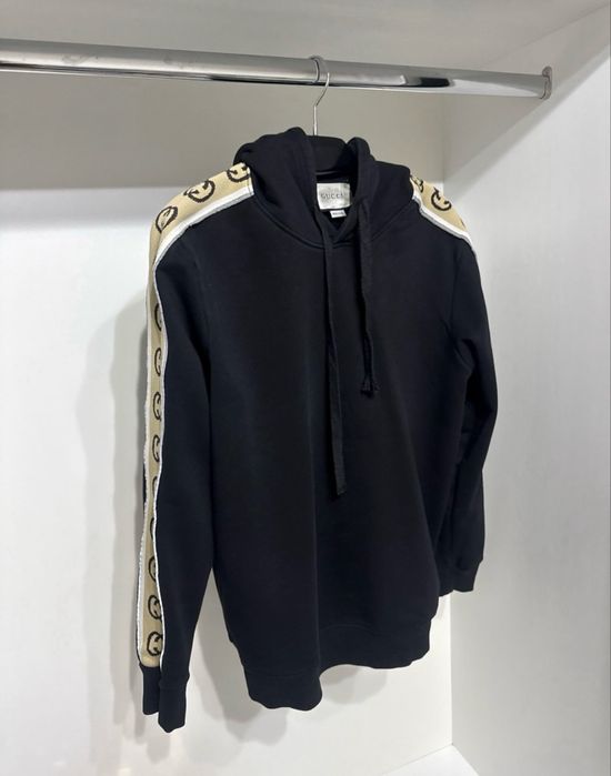 Кофта женская худи