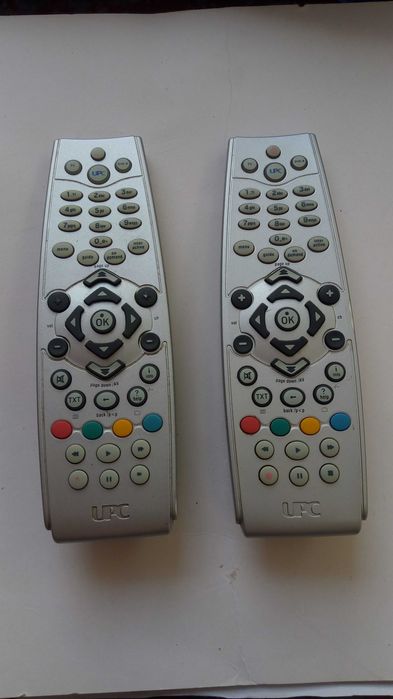 Telecomenzi diverse cu preturi incepand de la 20 lei.