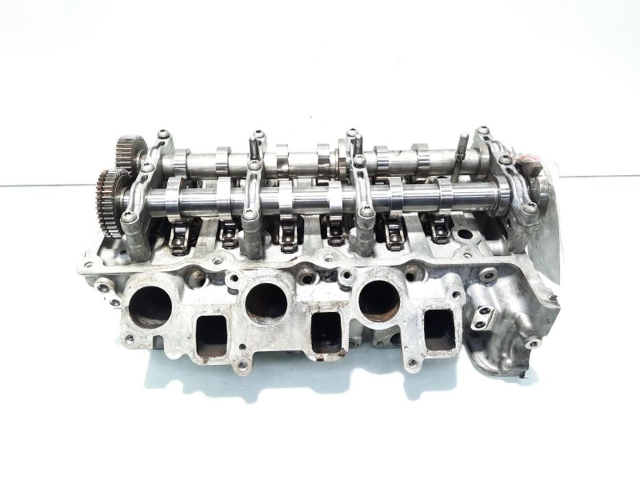 Chiulasa cu 2 axe came dreapta, cod 059354DS, 0594AP, Audi A6 (4G2, C7), 3.0 TDI, CDUC