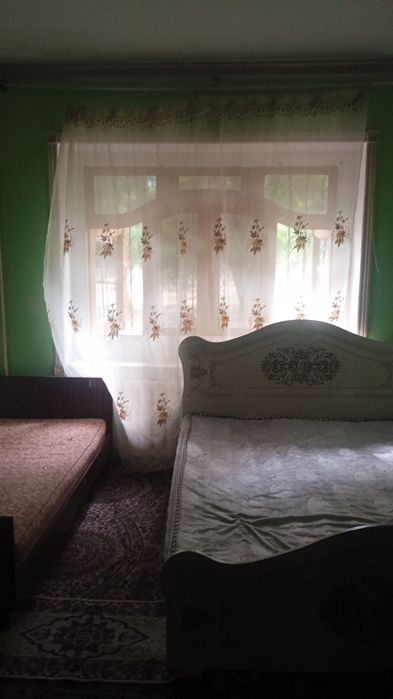 Юнусабад-15,  2 ком, 1 этаж