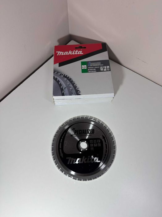 Pânză de ferăstrău pentru panouri sandwich MAKITA SPECIALIZED