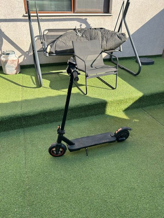 Trotinetă electrică Kukirin S1Max