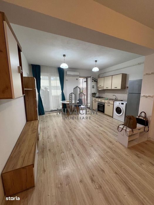 Apartament bloc nou Craiovita Carrefour Promenada 6/9 50 mp