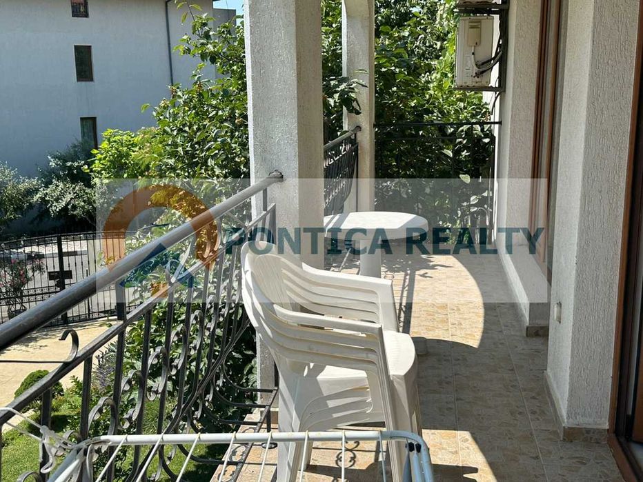 Продава се Двустаен апартамент в Свети Влас - 60 кв.м за 1334 €/кв.м - Снимка #7