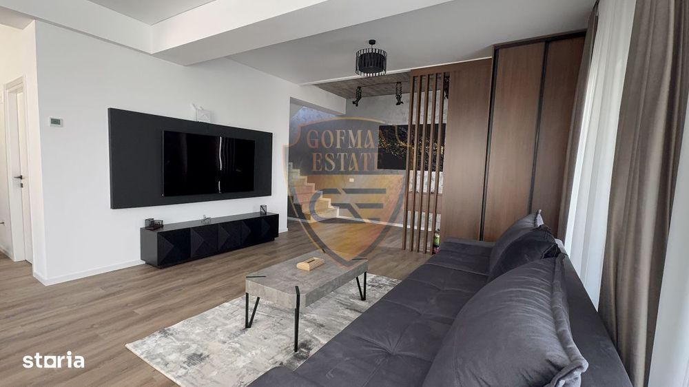 Vila exclusivista, 5 camere, Mamaia Nord, Petromidia Navodari