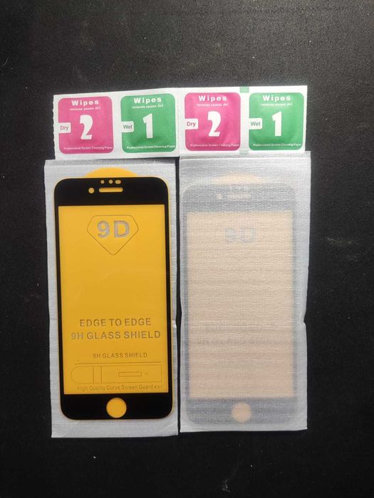 Защитное стекло для Iphone 6/6s