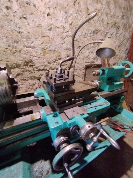 Струг C5M на 750 мм.