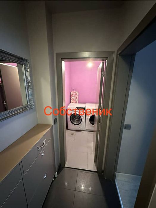 3 стаен кв. Погреби - 600 евро