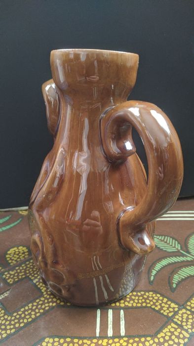 Графин Кувшин для вина винтаж