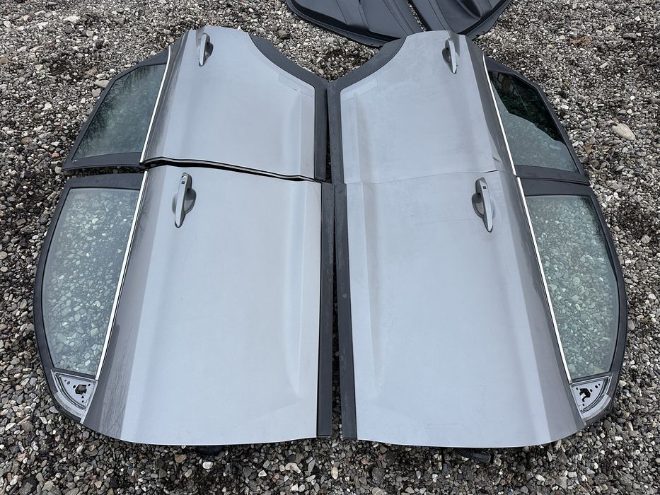 Usi / Portiere Hyundai Tucson 2016-2021